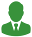Representante Ministerio de Hacienda y Crédito Público
